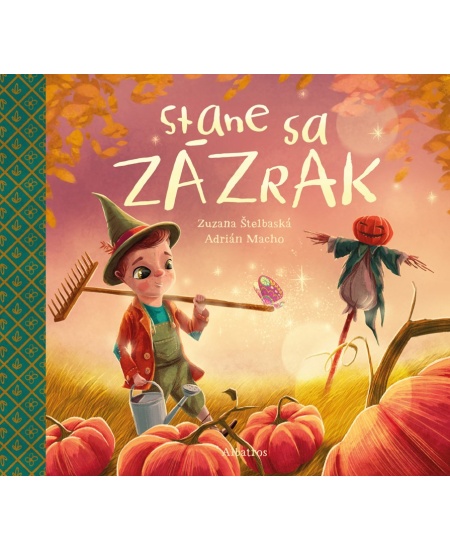 Stane sa zázrak