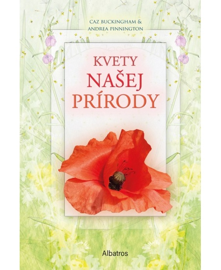 Kvety našej prírody