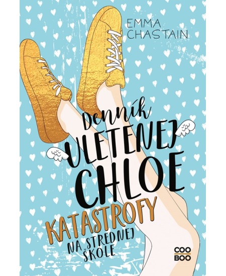 Denník uletenej Chloe  