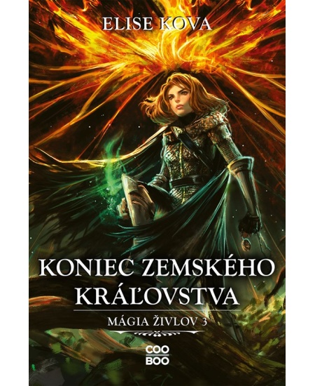 Koniec Zemského kráľovstva