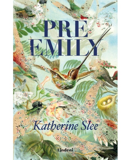 Pre Emily