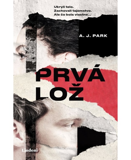 Prvá lož