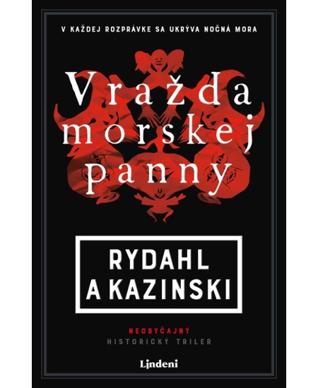 Vražda morskej panny