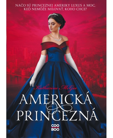 Americká princezná