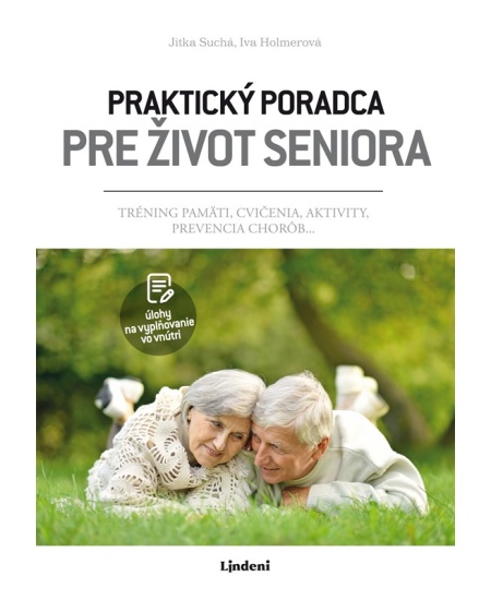 Praktický poradca pre život seniora