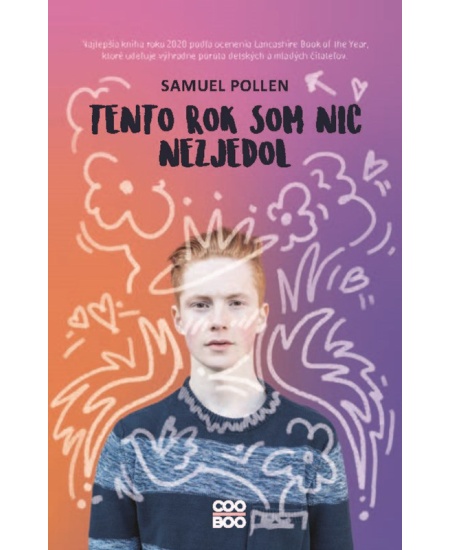 Tento rok som nič nezjedol