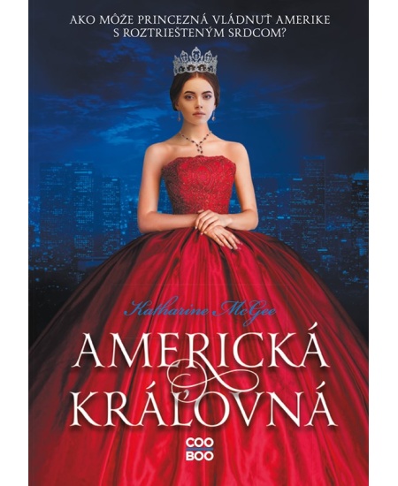 Americká kráľovná