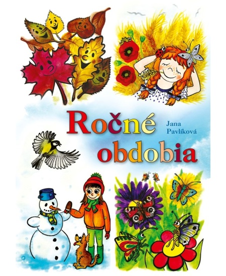 Ročné obdobia