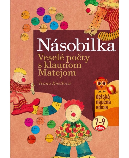 Násobilka