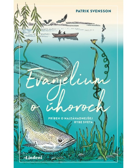 Evanjelium o úhoroch