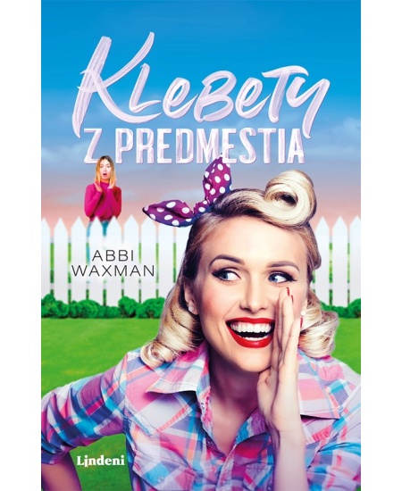 Klebety z predmestia