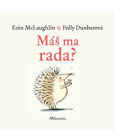 Máš ma rada?