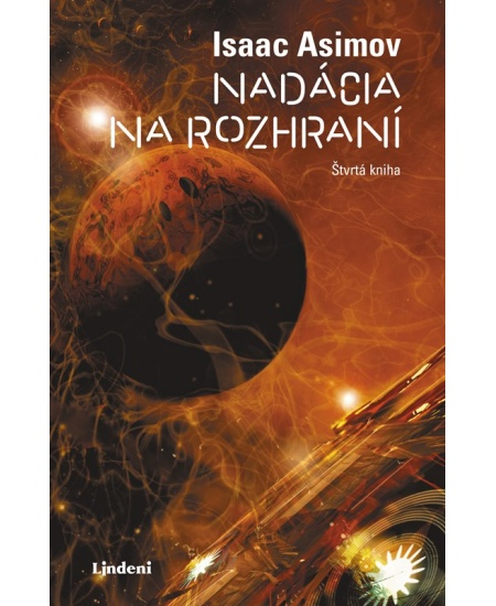 Nadácia na rozhraní