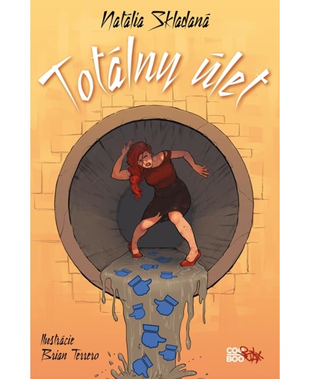 Totálny úlet