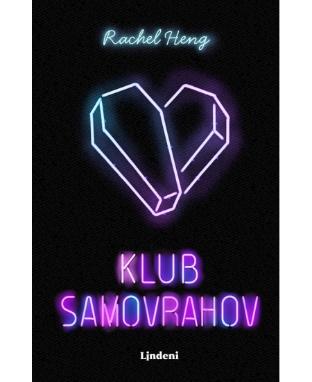 Klub samovrahov