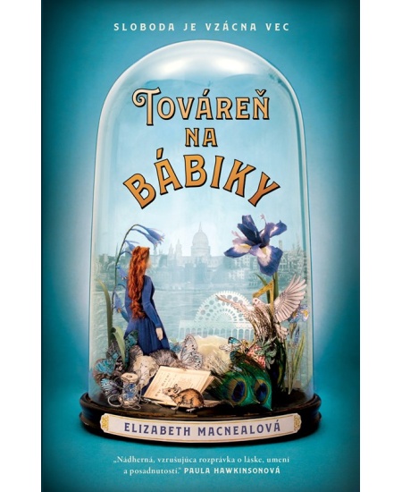 Továreň na bábiky 