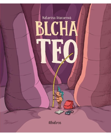 Blcha Teo