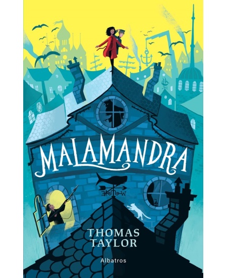 Malamandra