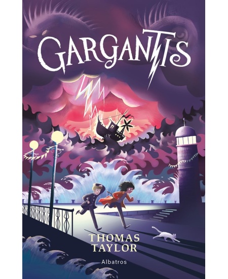 Gargantis