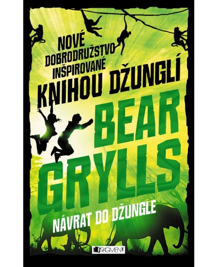 Návrat do džungle