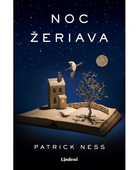 Noc žeriava