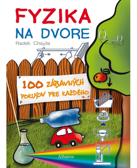 Fyzika na dvore