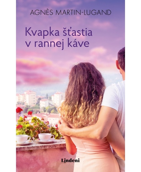 Kvapka šťastia v rannej káve