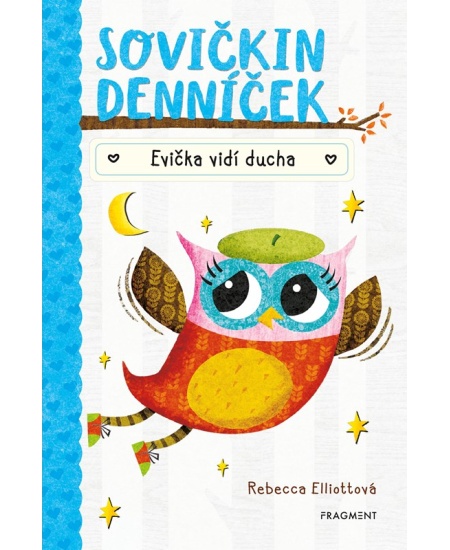 Sovičkin denníček 2