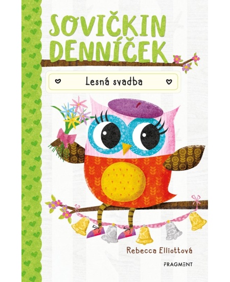 Sovičkin denníček 3 