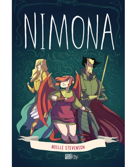 Nimona