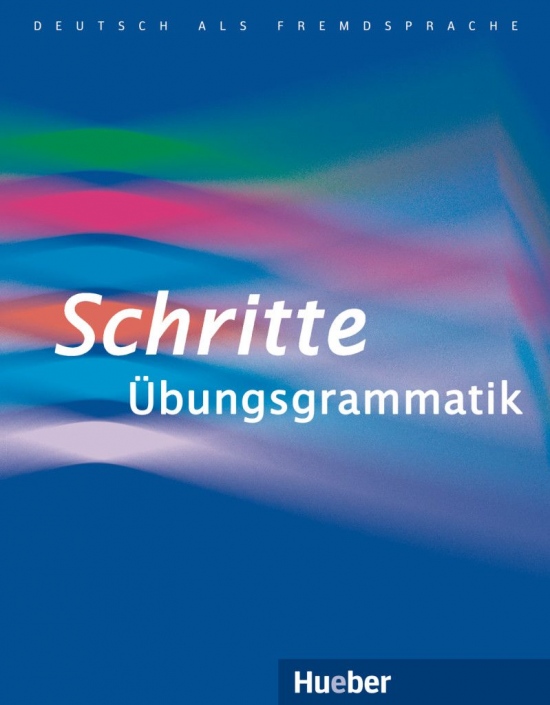 Schritte international 1-6 Übungsgrammatik