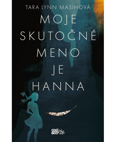 Moje skutočné meno je Hanna 