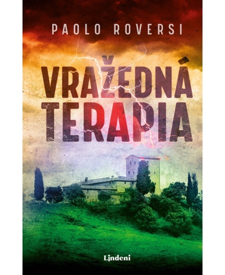 Vražedná terapia