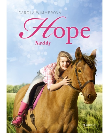 Hope 3: Navždy