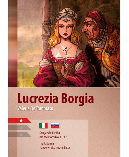Lucrezia Borgia A1/A2 (TJ-SJ)