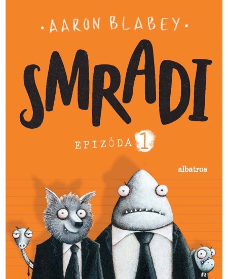 Smradi 1