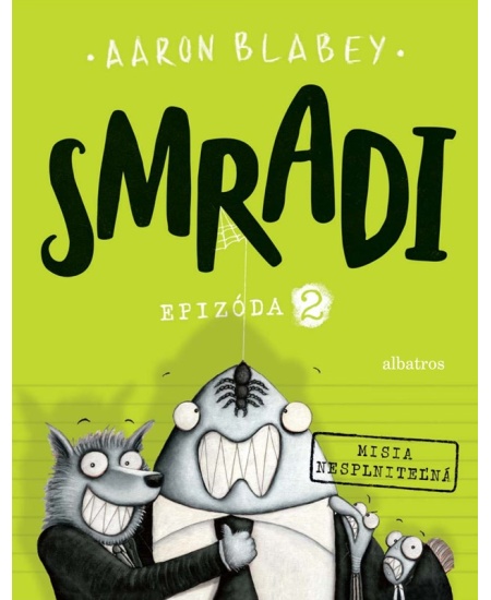 Smradi 2