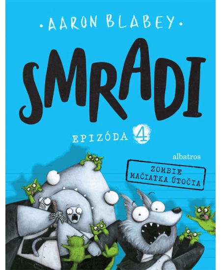 Smradi 4