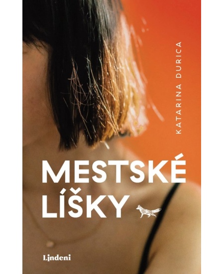 Mestské líšky