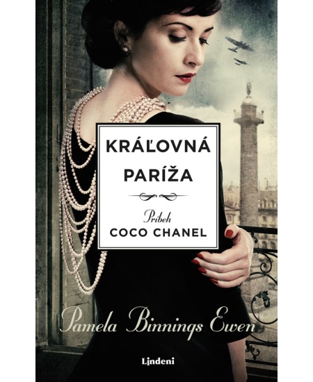 Kráľovná Paríža
