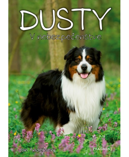 Dusty 2: V nebezpečenstve