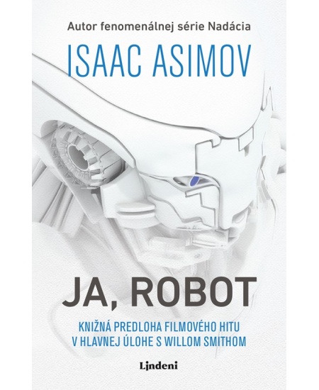 Ja, Robot