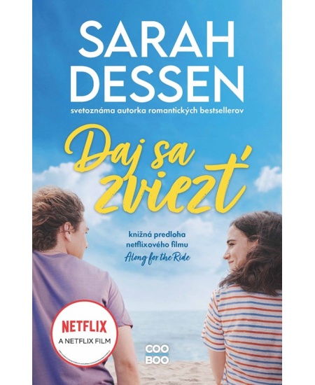 Daj sa zviezť
