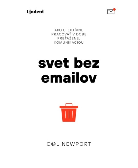 Svet bez e-mailov