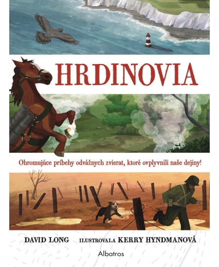 Hrdinovia