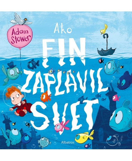 Ako Fin zaplavil svet