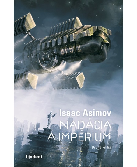 Nadácia a impérium