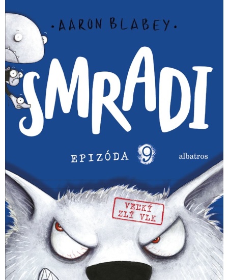 Smradi 9