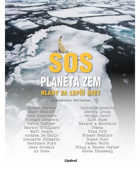 SOS Planéta Zem