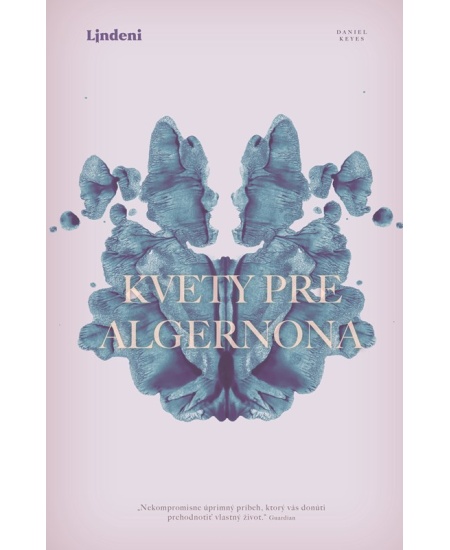 Kvety pre Algernona